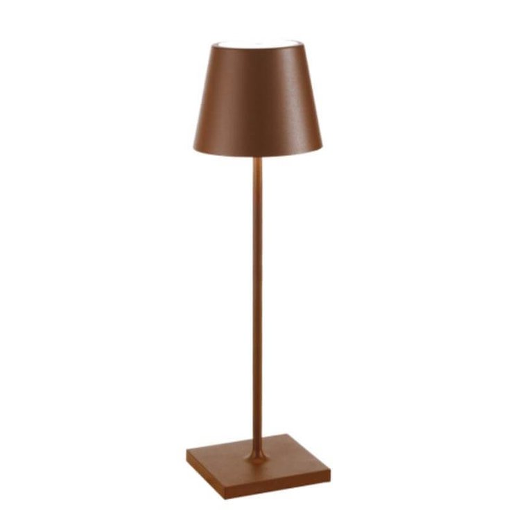 JovaGlow - Cordless LED Table Lamp with Warm Ambient Lighting
