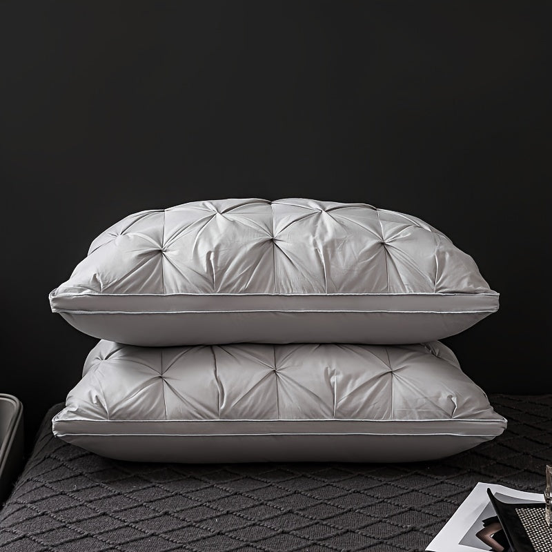 SoftDream Pillow - Cervical Support Pillow for Ultimate Comfort