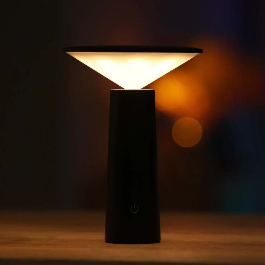 FlexiLicht - Lampe de Table LED Réglable et Tendance
