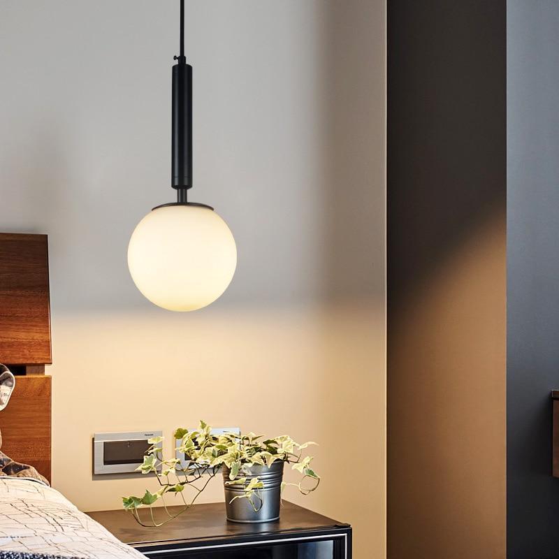ElegantShade Lamp - Luxury LED Pendant for Any Interior