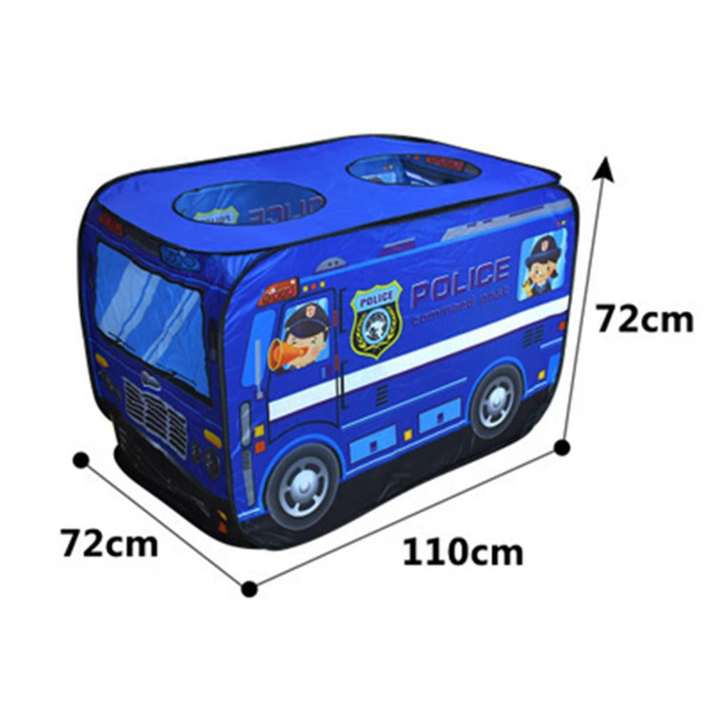 AdventurePlay House - Tente de Jeu Créative Enfants