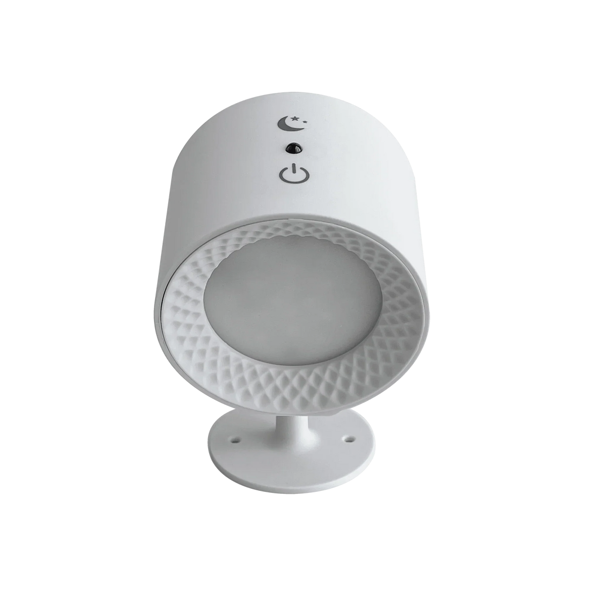 360 Updown - Rotating Rechargeable Wireless Wall Light