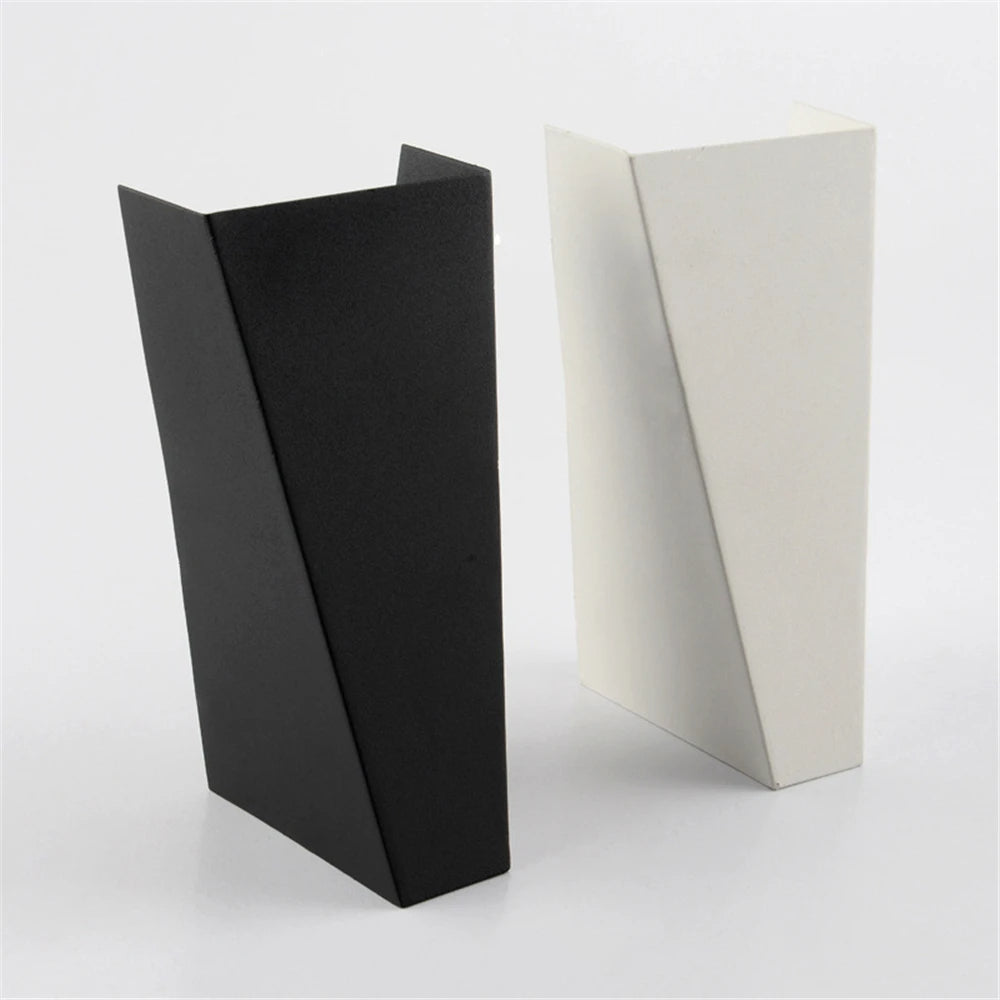 LumiFort - Designer LED Wall Sconce to Elevate Your Interior