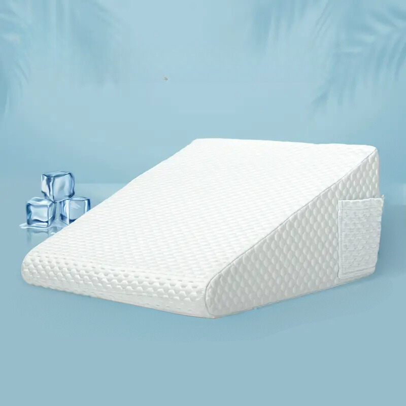 SleepAlign - Ergonomic Cervical Pillow with Cooling Effect