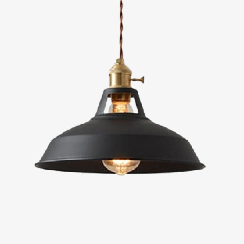 Spectrum Shine - Elegant Morandi Pendant Light for Every Room