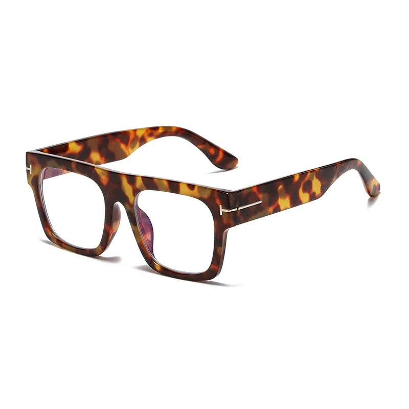 Ulrich Sunglasses - Lunettes Rétro et Tendance