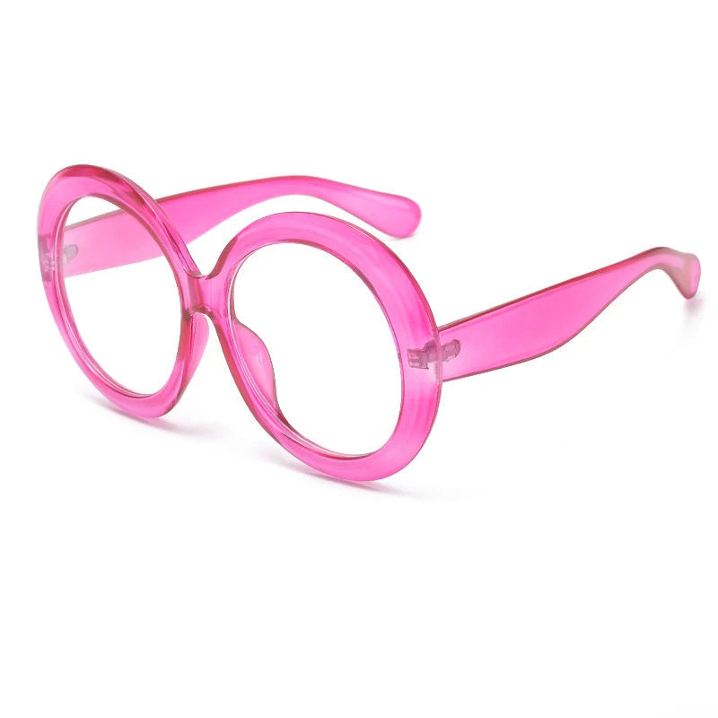 GraceEyewear - Lunettes de Soleil Rétro Oversize