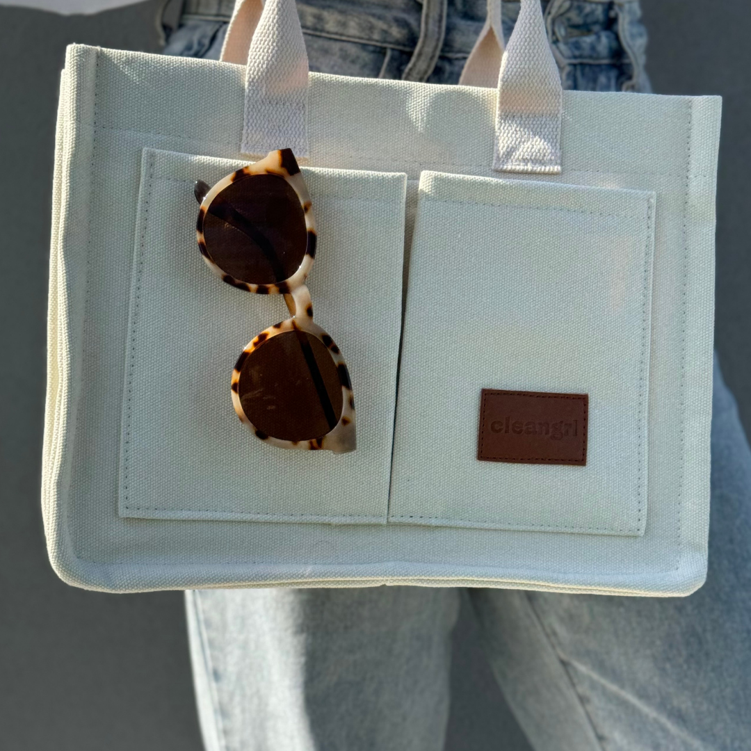 UrbanCanvas Bag - Sac À Main Élégant et Pratique