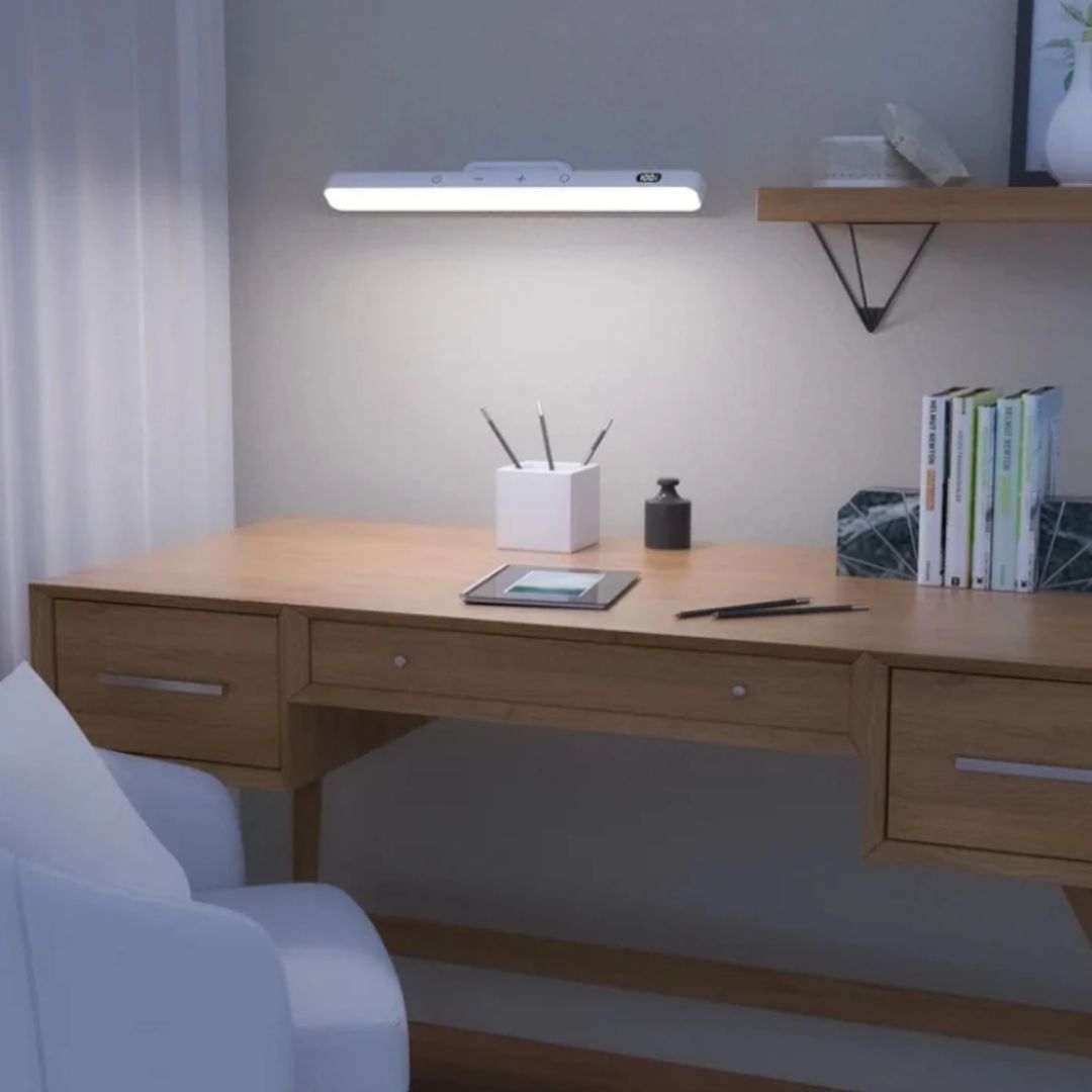 ClartéActive - Wireless Motion Sensor LED Lamp