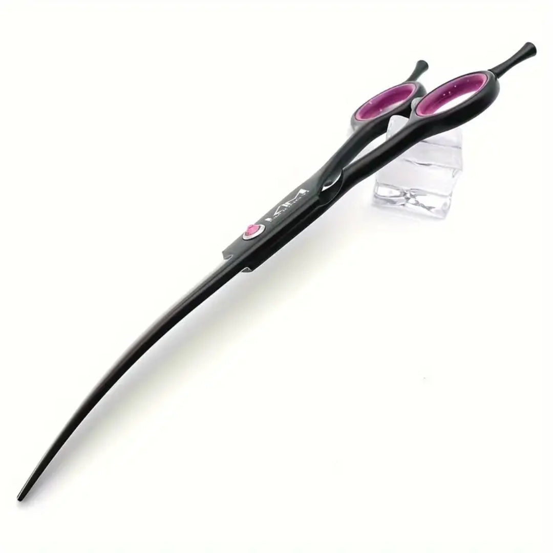 PrecisionPaw - Luxury Pet Grooming Kit