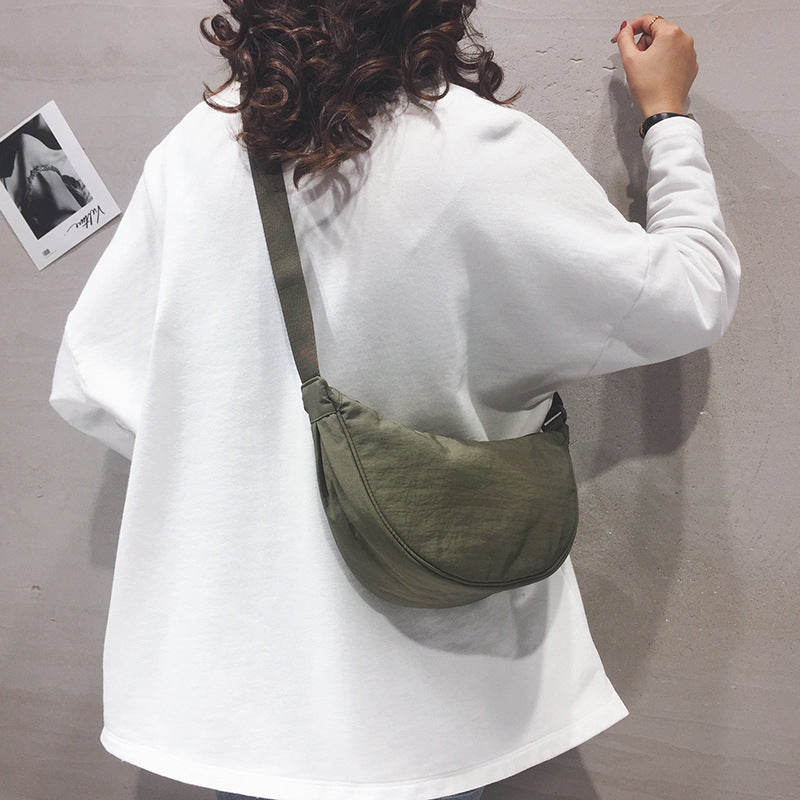 StellaCarry Bag - Crossbody Élégante Usage Quotidien