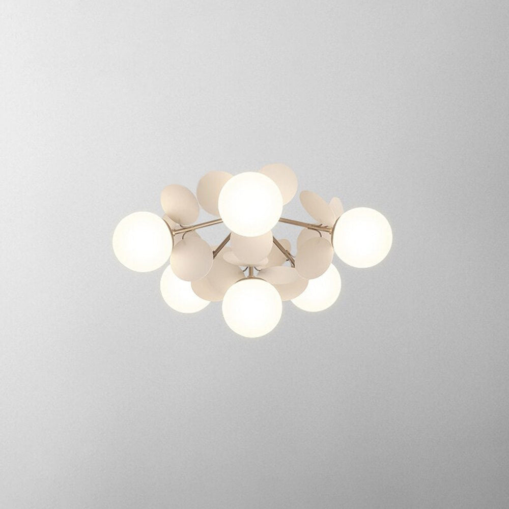 ModernBrilliance Lamp - Elegant LED Pendant Light for Every Room