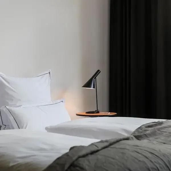 LumiMinimal - Minimalist LED Lamp for Modern Interiors
