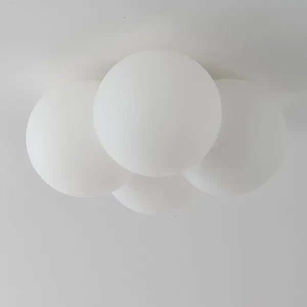 AureoleClair Ceiling Light - Modern Elegant Ceiling Lighting