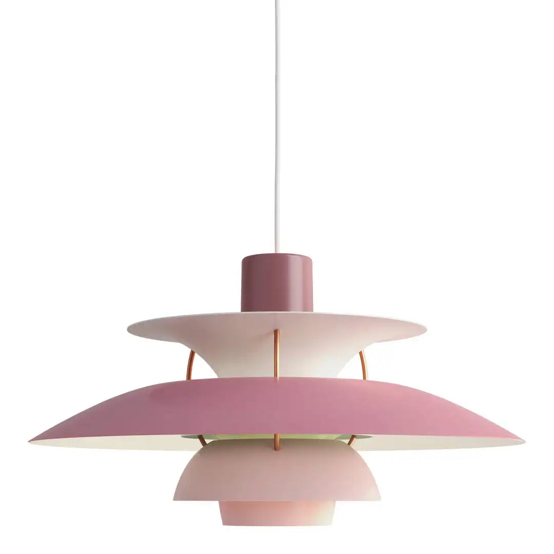 Luis Parlu Pendant Light - Elegant Lighting for a Touch of Luxury