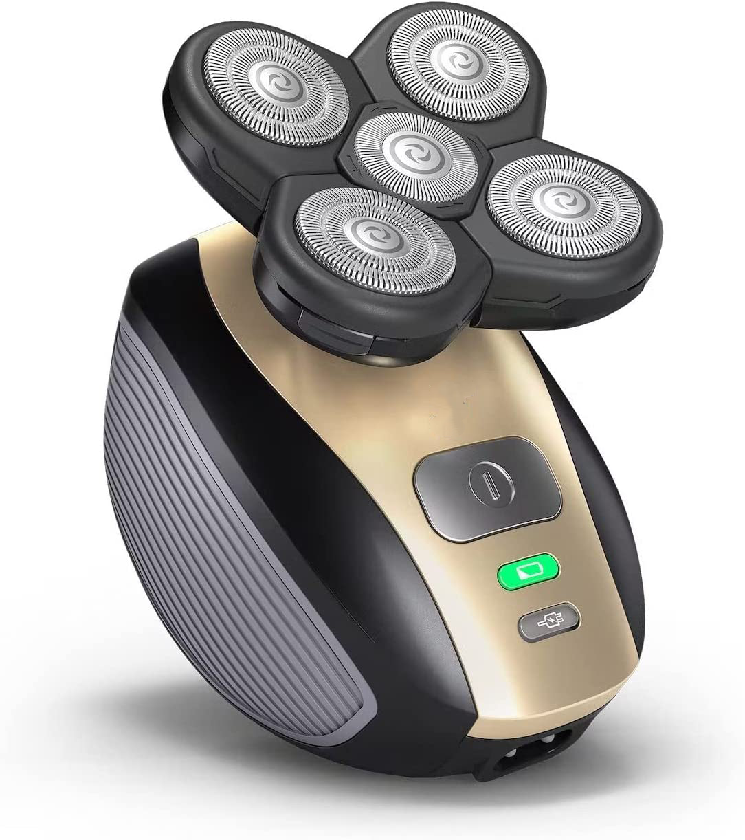 SmoothTrim - Multifunction Trimmer for a Smooth, Gentle Shave