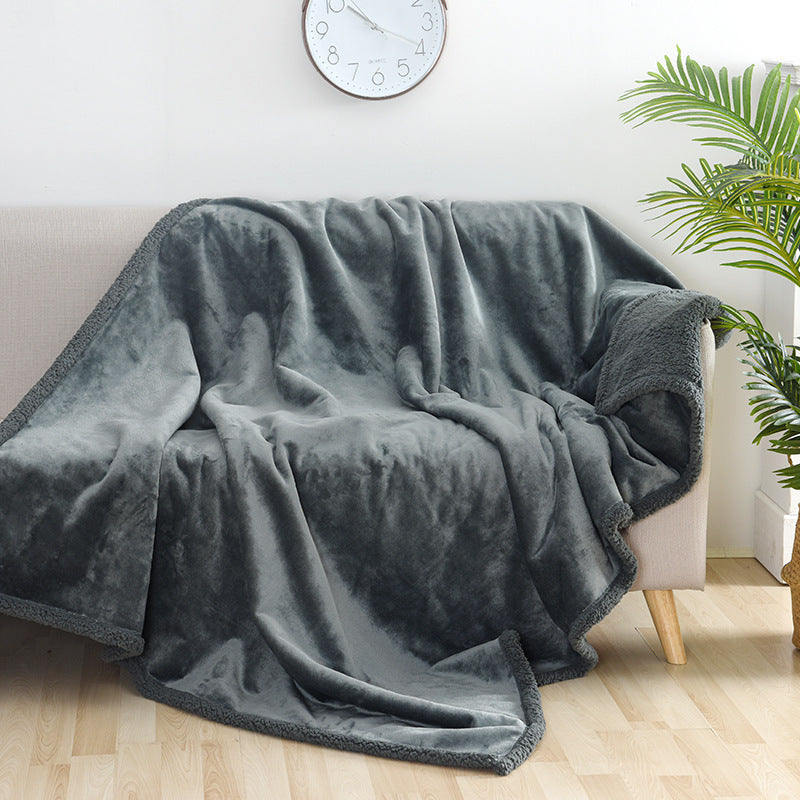 Zephnest - Luxury Waterproof Blanket for Peaceful Nights