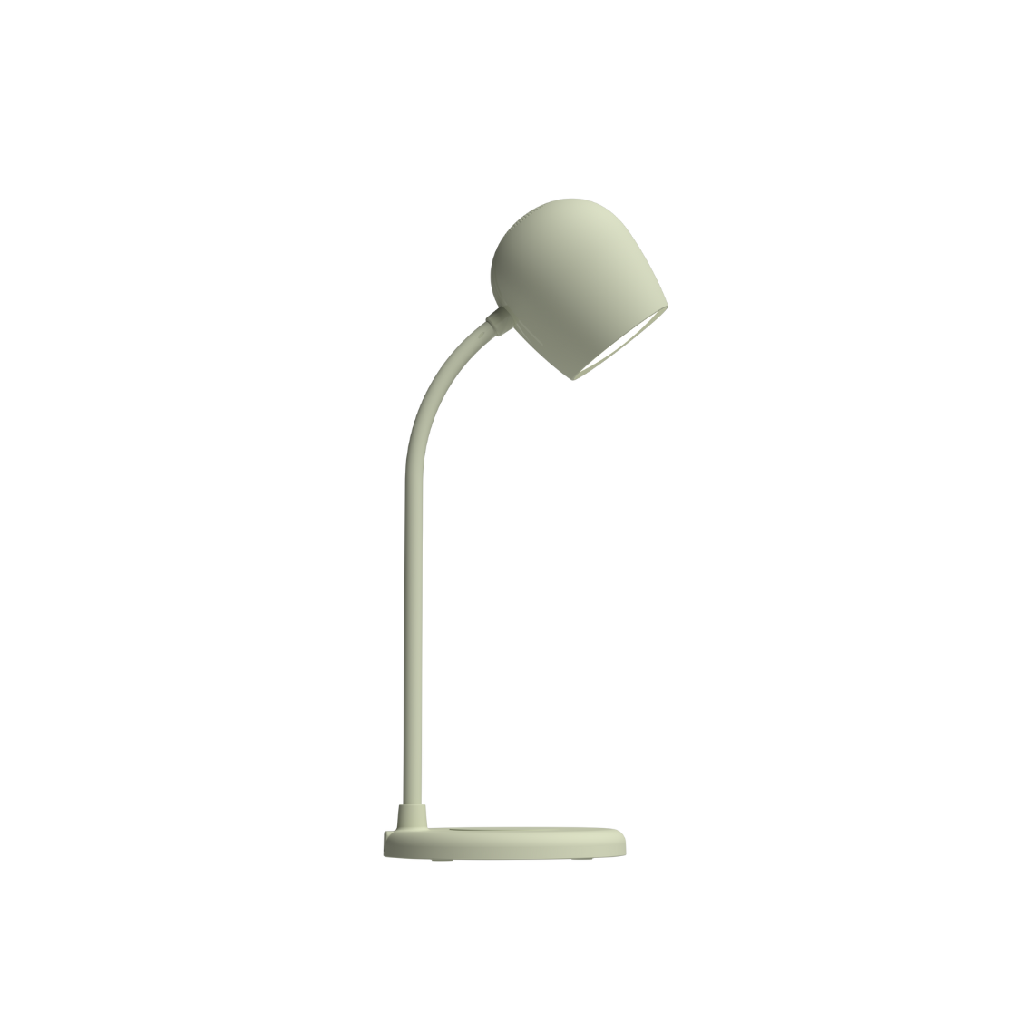 SmartGlow - Lampe LED avec Enceinte Bluetooth et Chargeur
