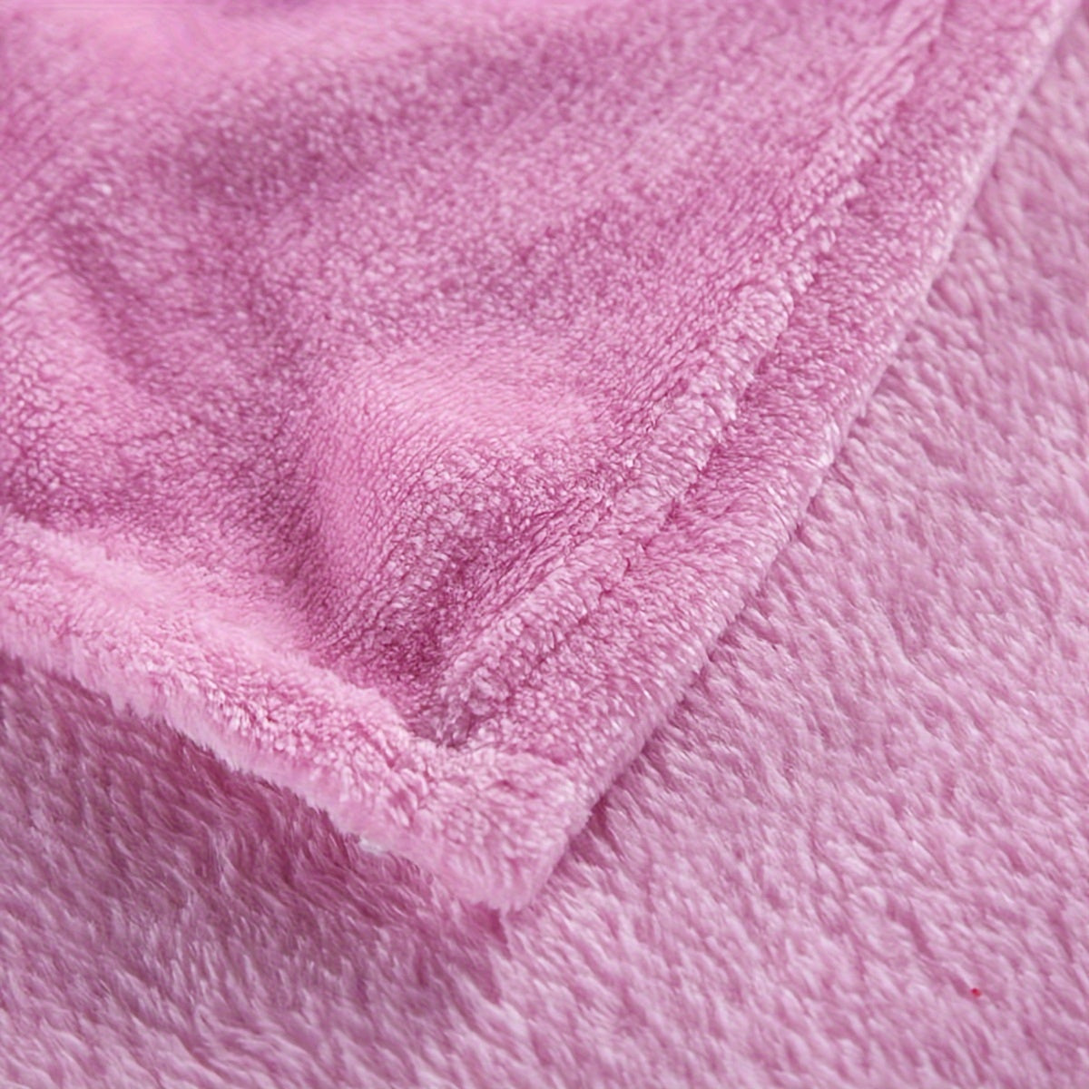 LuxeSoft - Premium Ultra-Soft Warm Flannel Fleece Throw