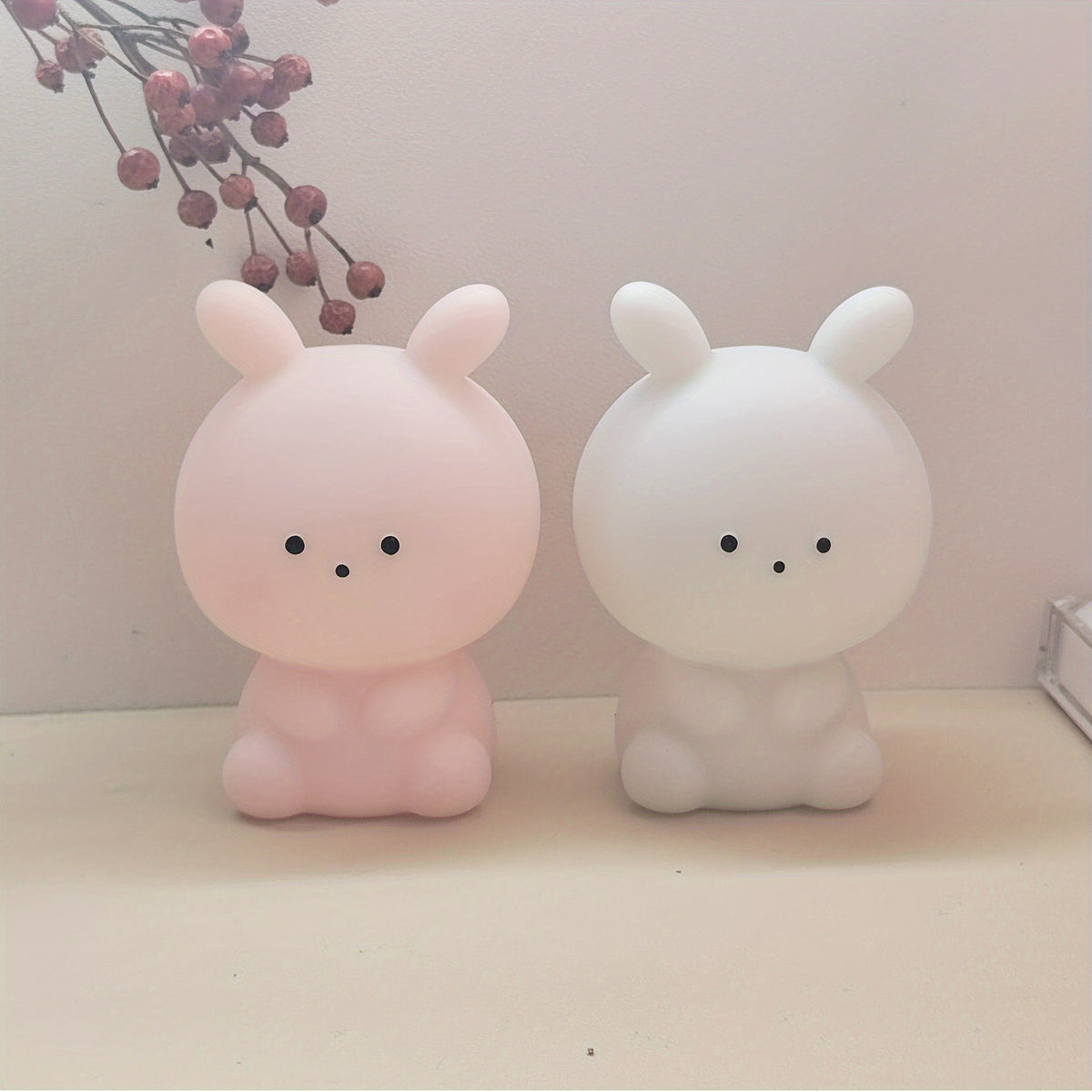 Yozuki - Anime-Style LED Table Lamp