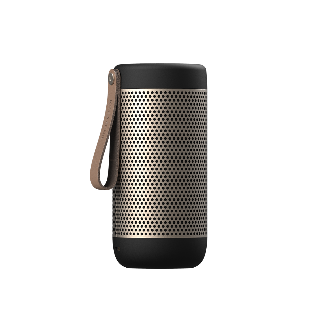 SoundWave - Enceinte Bluetooth Sans Fil avec Batterie Longue Durée