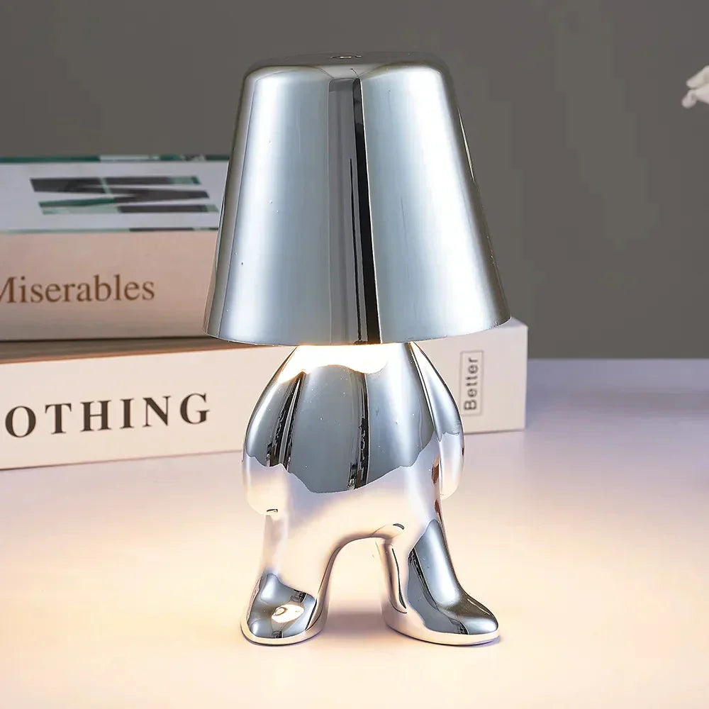Lustréa - Lampe de table élégante pour votre intérieur