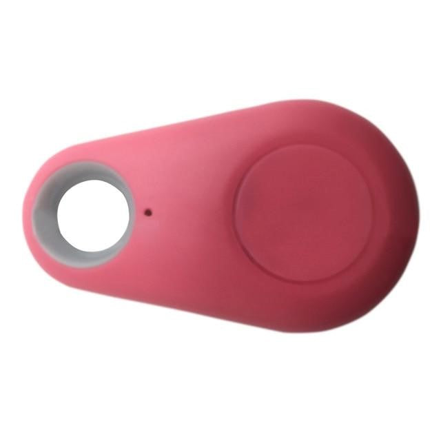 PetTrack - Compact GPS Tracker for Dogs and Cats