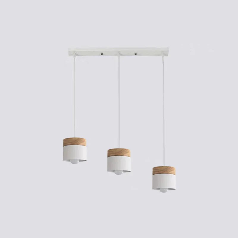 DesignBoîte - Elegant Morandi Pendant Light for Any Interior