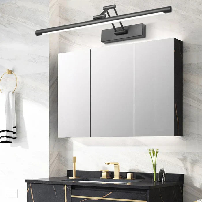 ZenLite - Applique Murale LED Intérieurs Modernes