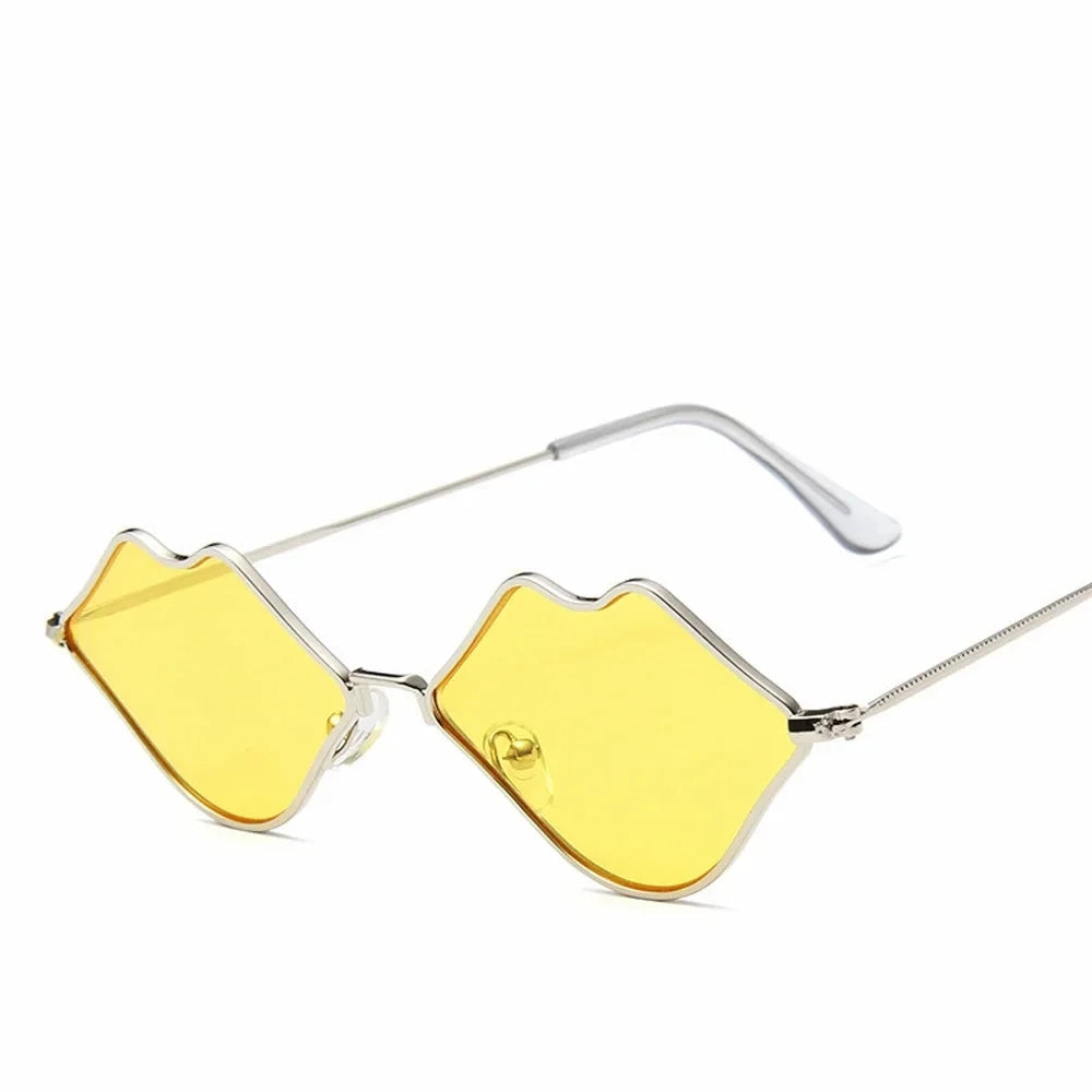 IzzaGlare - Lunettes de Soleil Vintage Originales