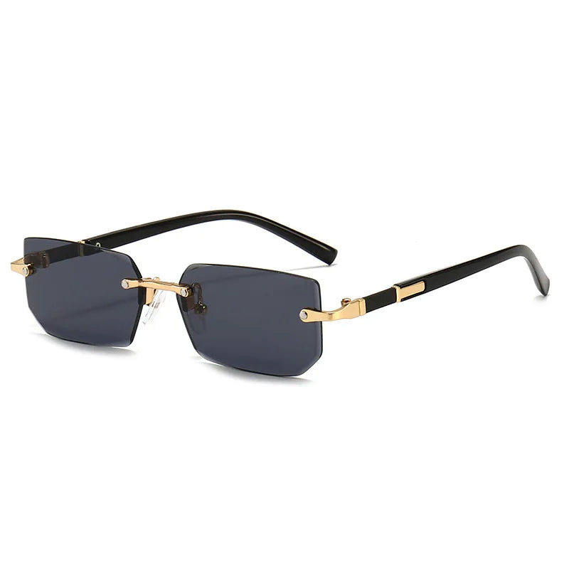 Linda Shades - Lunettes de Soleil Tropicales Colorées
