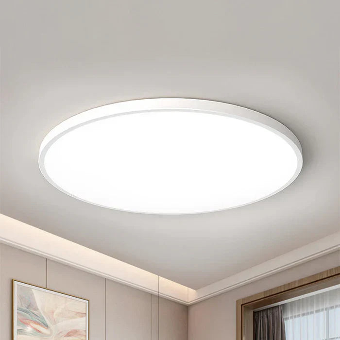 OrbGlow Ceiling Light - Élégant Plafonnier LED