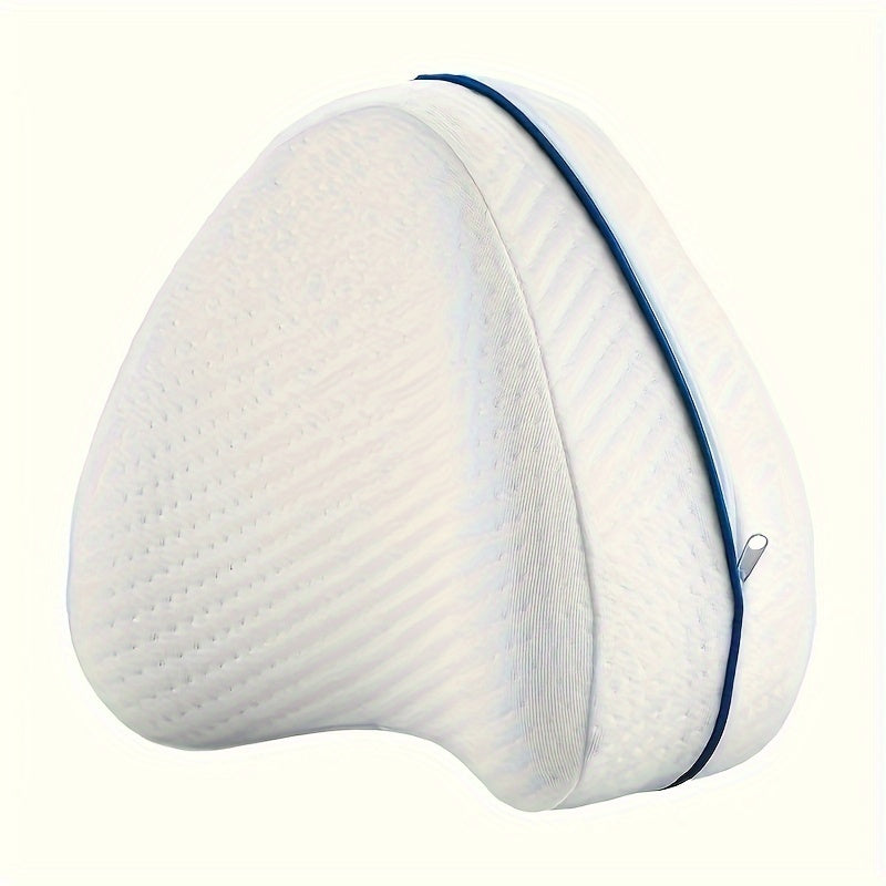 RelaxErgo Cushion - Ergonomic Lumbar Support for Lasting Comfort