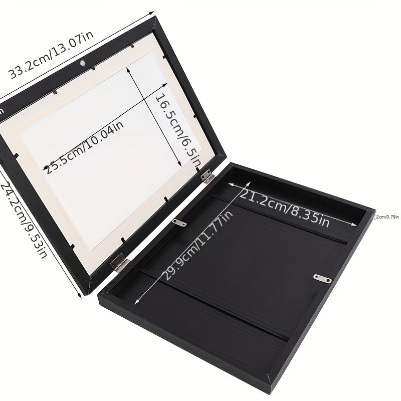ArtFrame - Magnetic Frame for Kids' Photos and Drawings