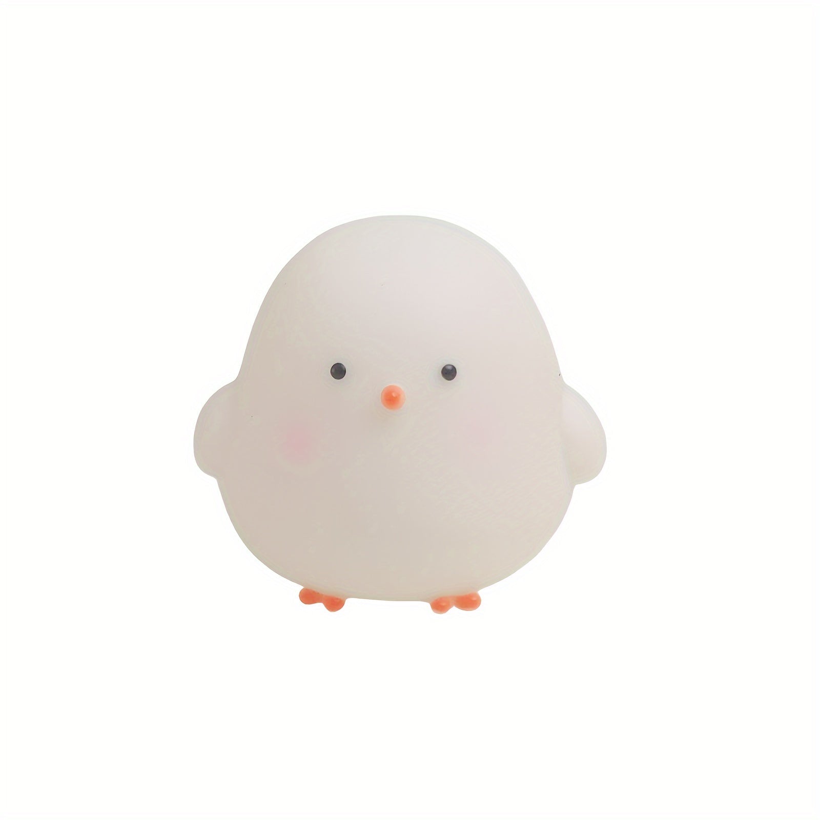 CharmingChicken - Veilleuse Poule Sans Fil pour une Ambiance Chaleureuse