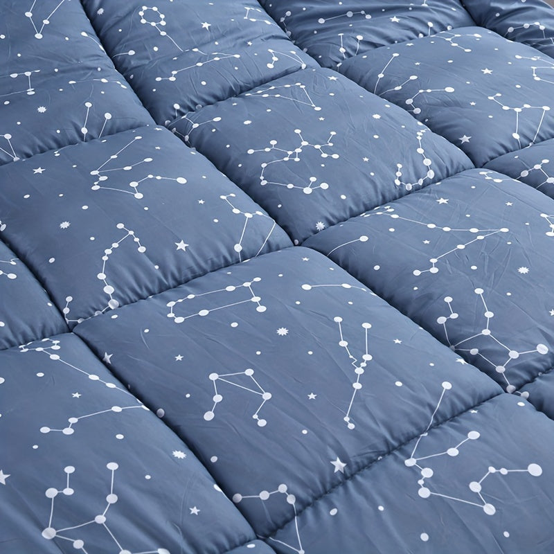 CozySoft - Luxurious All-Season Fleece Throw