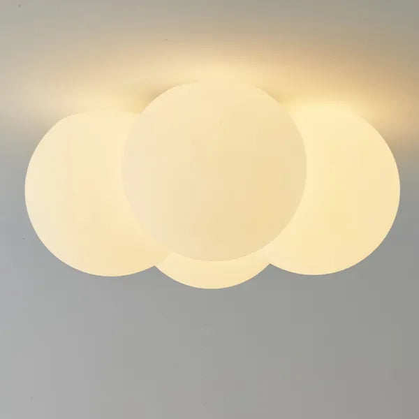AureoleClair Ceiling Light - Modern Elegant Ceiling Lighting