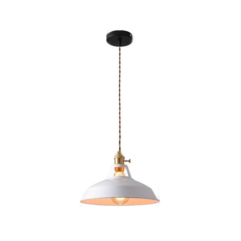 Spectrum Shine - Elegant Morandi Pendant Light for Every Room
