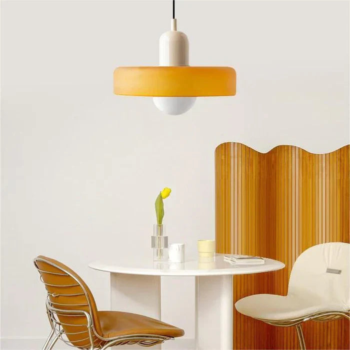 StellaLux - Suspension de plafond elegante au design scandinave