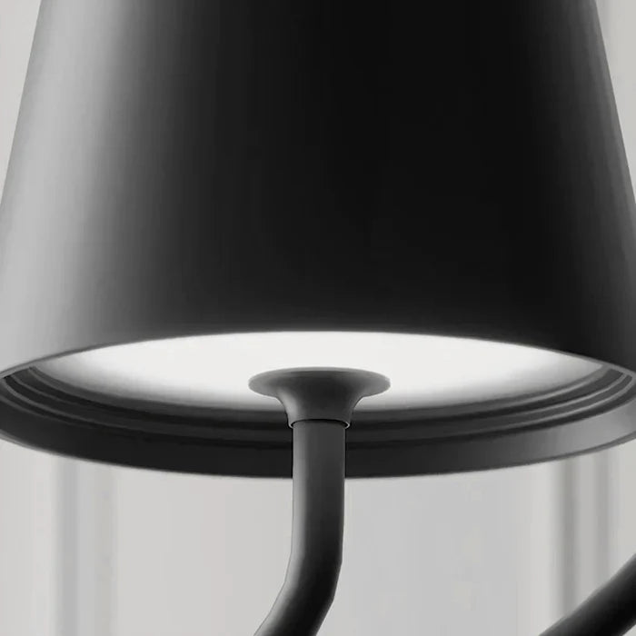 Nordiclight - Lampe Suspendue Sans Fil Rechargeable