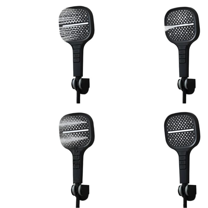 LuxFlow - Premium 7-Jet Shower Head