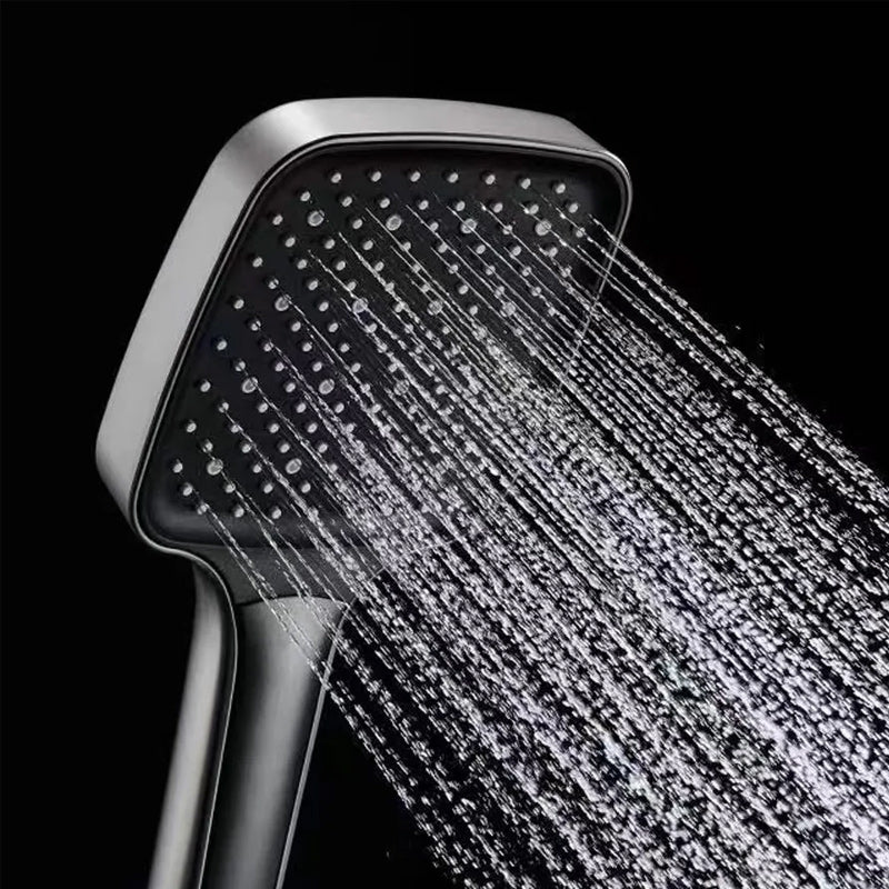 LuxFlow - Premium 7-Jet Shower Head