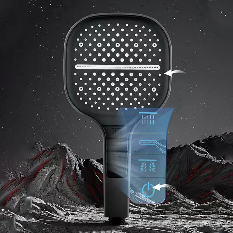 LuxFlow - Premium 7-Jet Shower Head