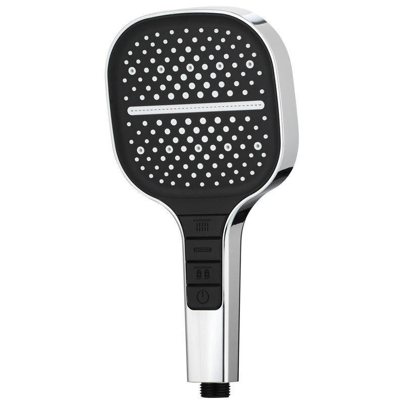 LuxFlow - Premium 7-Jet Shower Head