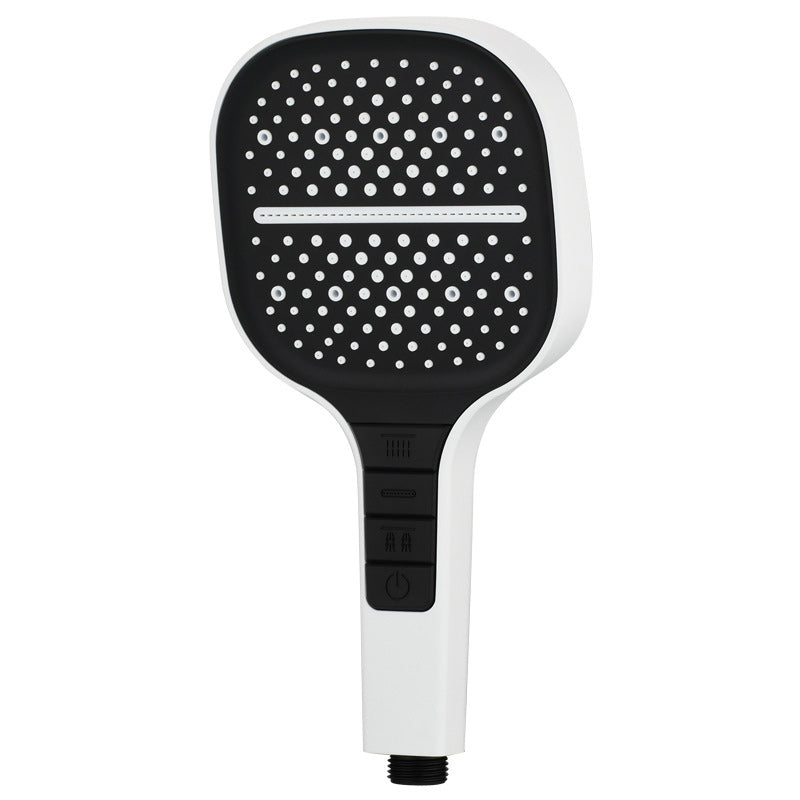 LuxFlow - Premium 7-Jet Shower Head