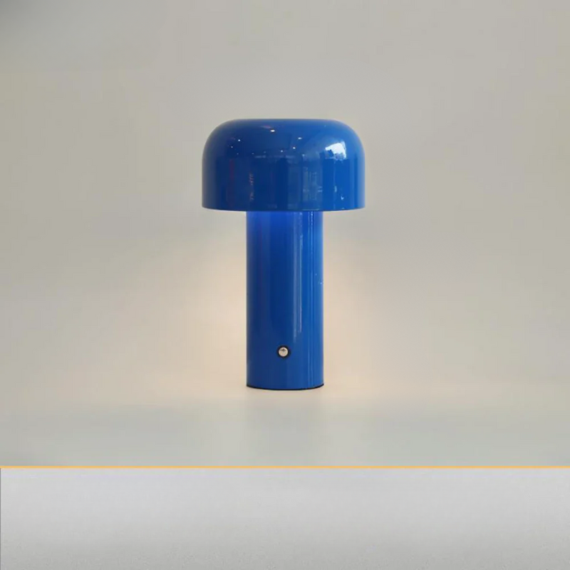 Powermush - Rechargeable LED Mushroom Lamp