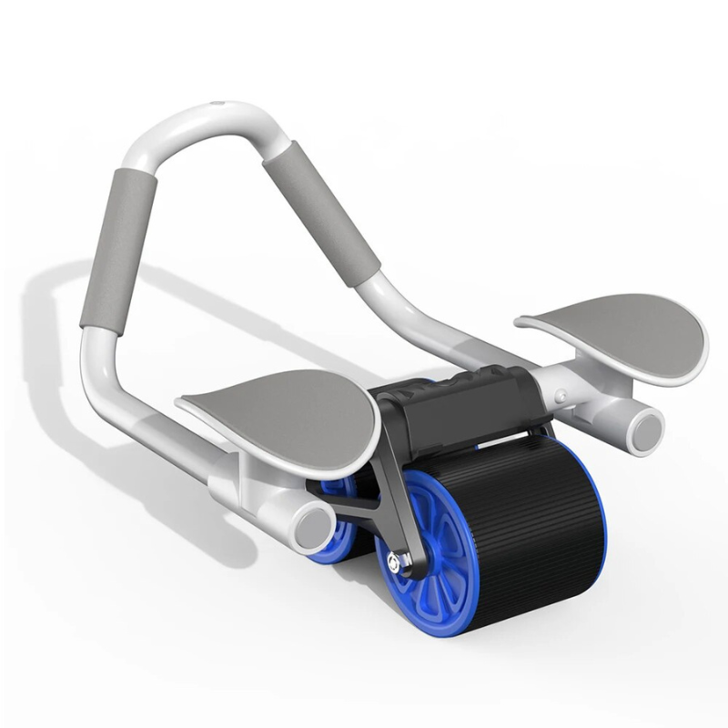 CoreMaster Roller - Roue Abdominale Fitness Maison