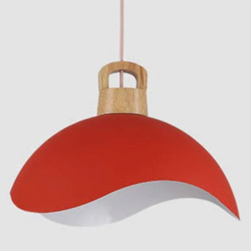 EleganteLuxe - Morandi Pendant Light for Modern Interiors