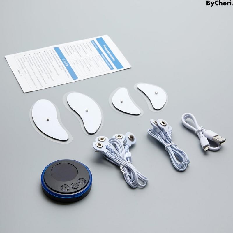 GlowSense - Appareil Massage Visage Luxueux