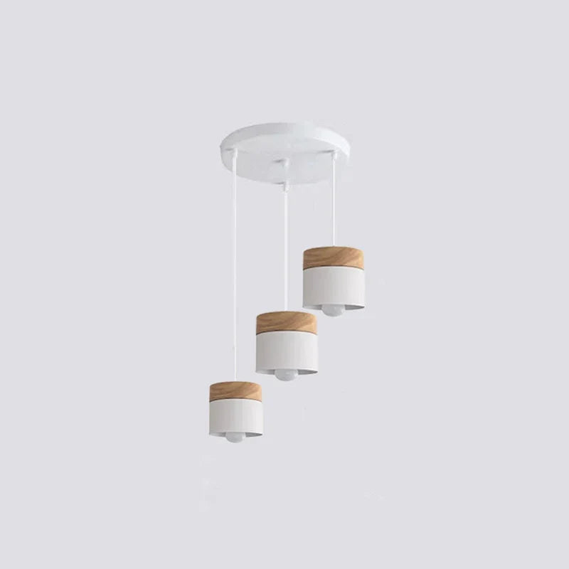 DesignBoîte - Elegant Morandi Pendant Light for Any Interior
